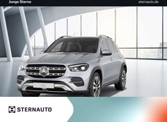Bild des Angebotes Mercedes-Benz GLE 450 GLE 450 d 4M Pano Distr Multibeam Airmatic AHK Burm