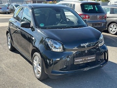 Bild des Angebotes smart forFour Smart ForFour EQ PANO-LED-NAVI-CAM-SHZ-SCHECKHE