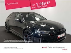 Bild des Angebotes Audi RS6 Avant Performance 360 PANO ALCANTARA HEAD-UP