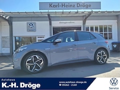 Bild des Angebotes VW ID.3 Pro Performance Andoya Navi Climatronic 62 kWh