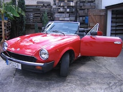 Bild des Angebotes Fiat Pininfarina Pininfarina Spider i.e.