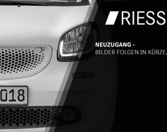 Bild des Angebotes smart forFour EQ  AUT KlimaA LM Navi SHZ SpurH