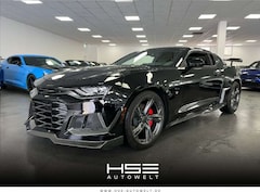 Bild des Angebotes Chevrolet Camaro RS *3,6l V6 ZL1 / Performance/ SHZ*