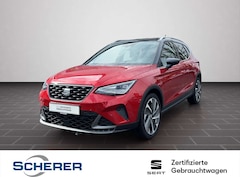 Bild des Angebotes SEAT Arona FR 1.0 TSI LED NAVI RFK SHZ ACC KESSY
