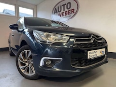 Bild des Angebotes Citroen DS4 1.6 SO CHIC*KLIMA*BT TEL*T.LEDER*NAVI*BC*LM*