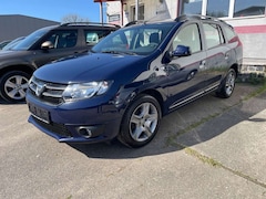 Bild des Angebotes Dacia Logan MCV II Kombi Laureate