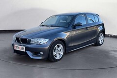 Bild des Angebotes BMW 120 1 Limousine 120i M-Paket