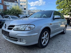 Bild des Angebotes Nissan Almera Visia 1.5/KLIMA/SERVO/ALU/MOTOR-GUT/EURO4