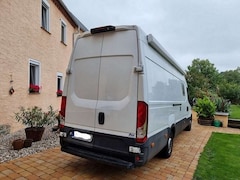 Bild des Angebotes Iveco Daily 35 S 13 D