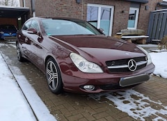Bild des Angebotes Mercedes-Benz CLS 350 CLS 350 7G-TRONIC