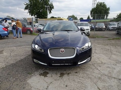 Bild des Angebotes Jaguar XF Sportbrake 2.2 Diesel Automatik Nav. Rück.Kam