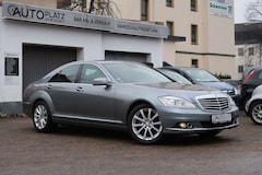 Bild des Angebotes Mercedes-Benz S 350 CGI *SOFT-CLOSE *KAMERA *SCHECKHEFT