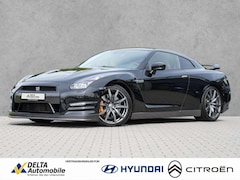 Bild des Angebotes Nissan GT-R 3.8 Black Edition Navi 4x4 Leder LED