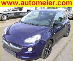 Bild des Angebotes Opel Adam 1.4 120 Jahre Sitzheizung,Tempomat,Einparkhilfe