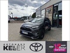 Bild des Angebotes Toyota RAV 4 Plug-in-Hybrid Style