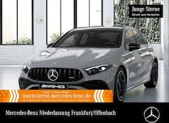 Bild des Angebotes Mercedes-Benz A 35 AMG A 35 Lim 4M AMG+PANO+360°+AHK+MULTIBEAM+STHZG+HUD