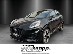Bild des Angebotes Ford Puma ST-Line X MHEV Winter P. LED MR 19Z Kamera