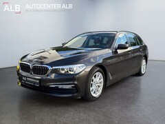 Bild des Angebotes BMW 540 d xDrive Touring/HEAD-UP/AHK/1.HAND/LEDER/