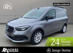 Bild des Angebotes Mercedes-Benz Citan 113 Kasten PRO Standard LED*Tempo*RFK*MBUX