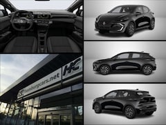 Bild des Angebotes Renault Clio Evolution -neues Mod.- TCe 115 EDC (Aut.) Sitzh...