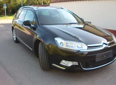 Citroen C5 Selection