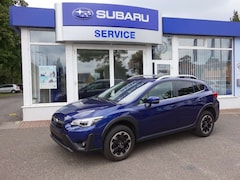 Bild des Angebotes Subaru XV XV 1.6i Lineartronic Comfort