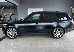 Bild des Angebotes Land Rover Range Rover Autobiography