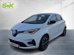 Bild des Angebotes Renault ZOE Evolution R110/EV50 Kaufbatterie*CCS*KLIMA*PDC*