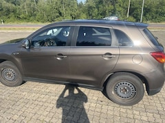 Bild des Angebotes Mitsubishi ASX 1.8 DI-D 2WD Edition
