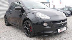 Bild des Angebotes Opel Adam S 1. Hand Scheckheft Recaro Carbon Navi Infinity