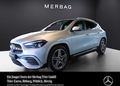 Bild des Angebotes Mercedes-Benz GLA 220 d 4M *AMG Navi AHK Kamera Ambie Key-Go