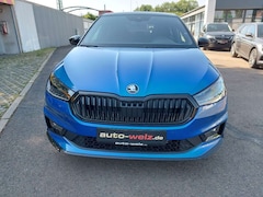 Bild des Angebotes Skoda Fabia 1.5 TSI DSG Edition 130