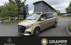 Bild des Angebotes Mercedes-Benz V 300 Marco Polo AIRMATIC*EASYUP*AHK*360°*SOUND*