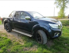 Bild des Angebotes Nissan NP300 Acenta King Cab 4x4