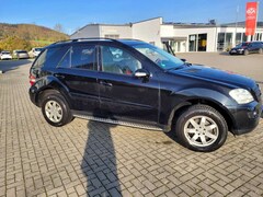 Bild des Angebotes Mercedes-Benz ML 280 ML 280 CDI 4Matic 7G-TRONIC