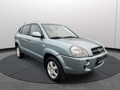 Bild des Angebotes Hyundai TUCSON 2.0 GLS