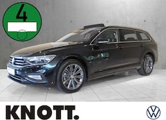 Bild des Angebotes VW Passat Variant Business 2,0 TDI DSG VOLL