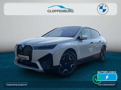 Bild des Angebotes BMW iX M60 Head-Up+AHK+StKlima+Navi+Luft+Pano+360°