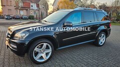 Bild des Angebotes Mercedes-Benz GL 350 GL BlueTec 4Matic Grand Edition 7 SITZER