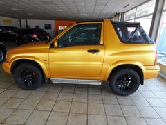 Bild des Angebotes Suzuki Grand Vitara Grand Vitara 2.0/STANDHEIZUNGTÜV&AU NEU !!