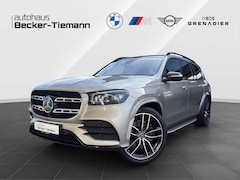 Bild des Angebotes Mercedes-Benz GLS 400 d 4Matic AMG-Line/Head-Up/Burmester/Panorama/23Zol