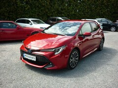 Bild des Angebotes Toyota Corolla Hybrid Club* LED* Navi* Garantie*