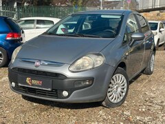 Bild des Angebotes Fiat Punto Evo Dynamic*2HAND*44TKM