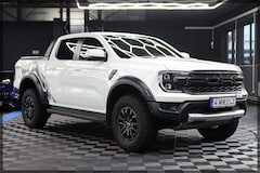 Bild des Angebotes Ford Ranger Raptor e-4WD DoKa NAVI / PDC / MwSt