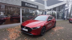 Bild des Angebotes Mazda 3 2.5L e-SKYACTIV G 140ps 6MT FWD Homura