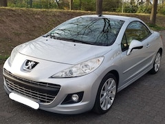 Bild des Angebotes Peugeot 207 CC 120 VTI - Facelift | Automatik | Premium |