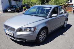 Bild des Angebotes Volvo S40 Lim. 2.4i Momentum Automatik