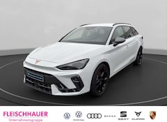 Bild des Angebotes CUPRA Leon Sportstourer 2.0 TSI 150 kW 4Drive Navi Digitales