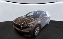Skoda Enyaq 50 Loft LED Navi Kamera PDC Alu
