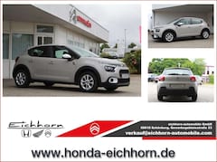 Bild des Angebotes Citroen C3 YOU Benziner